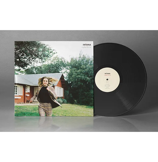 Intana vinyl